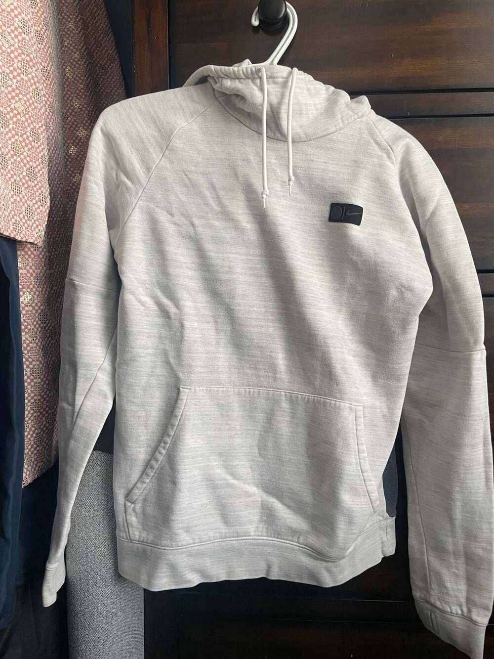 Nike Paris Saint-Germain PSG Soccer Hoodie